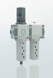 Antriebstechnik: Modular warten