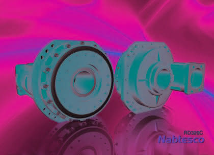 Antriebstechnik: Ein Bolzen mehr Antriebstechnik: Ein Bolzen mehr