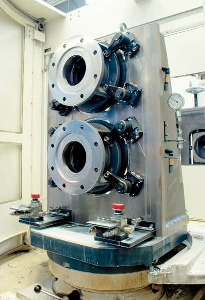 Industrieroboter: Von Killern und Zeitfressern Industrieroboter: Von Killern und Zeitfressern