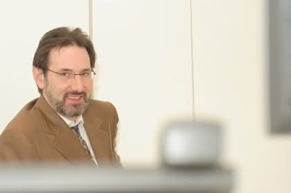 Industrieroboter: Von Killern und Zeitfressern