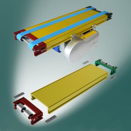 Wirtschaft + Unternehmen: Montech auf der FachPack 2010