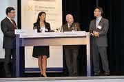 Wirtschaft + Unternehmen: Dortmund: Logistic on demand