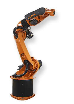 Wirtschaft + Unternehmen: Kuka liefert 700 Industrieroboter an Audi Wirtschaft + Unternehmen: Kuka liefert 700 Industrieroboter an Audi