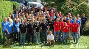 Wirtschaft + Unternehmen: 4. Formula Student Workshop von Altair Engineering