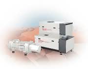 Hydraulik + Pneumatik: Aufschwung bringt