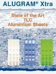 DC-Aluminiumfolien ALUGRAM Xtra: „State of the Art”-DC-Aluminiumfolie
