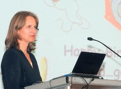 Tagungsbericht: Nanoanalytik mit REM, TEM und AFM