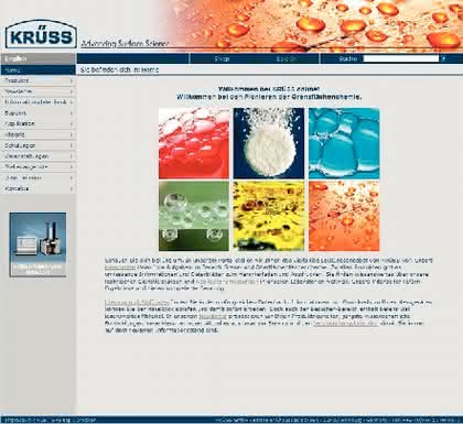 Internet-Schaufenster: Die Internet-Adresse des Monats Juli/August 2010