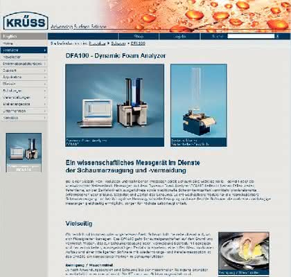 Internet-Schaufenster: Die Internet-Adresse des Monats Juli/August 2010