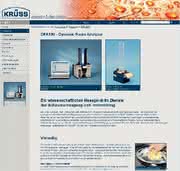 Internet-Schaufenster: Die Internet-Adresse des Monats Juli/August 2010