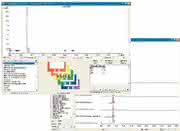 Analyseninstrumente: Identifikation unbekannter Materialien