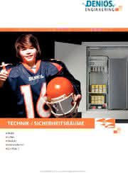 Labortechnik: Sicher und mobil unterbringen