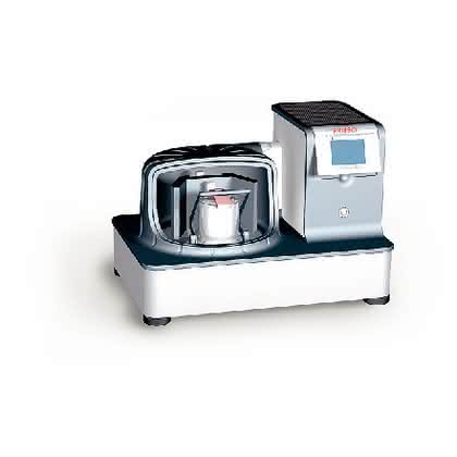 Planetenmühle premium line: Effiziente Planetenmühle Planetenmühle premium line: Effiziente Planetenmühle