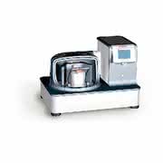 Planetenmühle premium line: Effiziente Planetenmühle