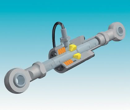 Antriebstechnik: Perfekter  Überlastschutz