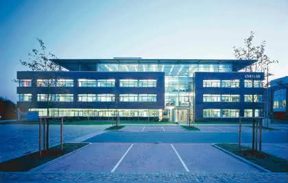 Management: 75 Jahre OMNILAB