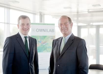 Management: 75 Jahre OMNILAB