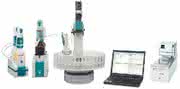 Analyseninstrumente: Permanganat-Index  automatisch bestimmen