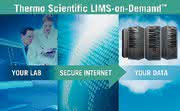 Analyseninstrumente: LIMS on demand