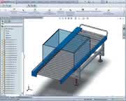 Software: Multi-Kostensenkungspaket  für den Maschinenbau