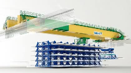 Industrieroboter: Einen persönlichen Rekord Industrieroboter: Einen persönlichen Rekord