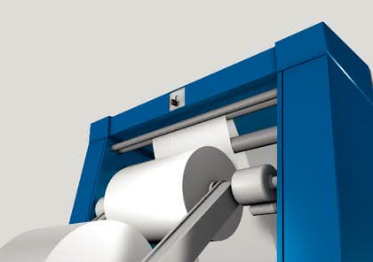 Steuerungstechnik: Blick in die Ferne Steuerungstechnik: Blick in die Ferne