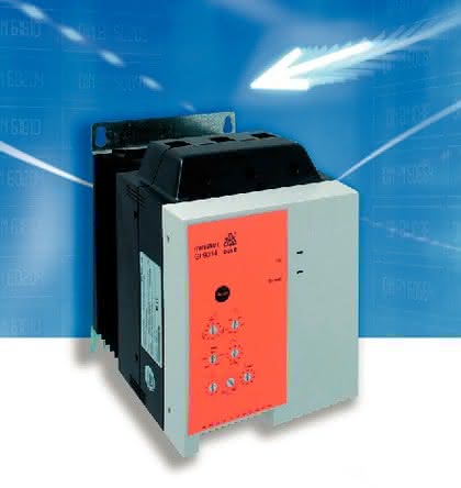 Steuerungstechnik: Besonders sanft