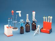 Broschüre "Liquid-Handling-Produkte": Assistent® Liquid-Handling-Produkte