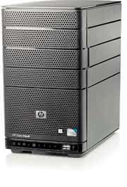 Industriekommunikation: HP stellt neuen All-in-one-Server für KMU vor