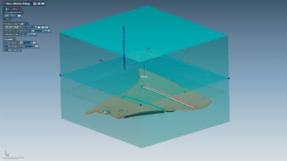 KI + Datenanalyse: Vom 3D-Scan zum parametrischen Modell KI + Datenanalyse: Vom 3D-Scan zum parametrischen Modell