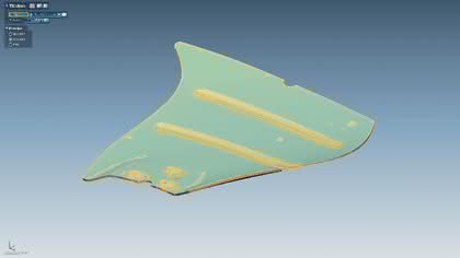 KI + Datenanalyse: Vom 3D-Scan zum parametrischen Modell KI + Datenanalyse: Vom 3D-Scan zum parametrischen Modell