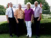 News: 25 Jahre CS-Chromatographie Service GmbH