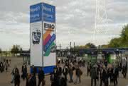 Wirtschaft + Unternehmen: EMO Hannover 2011: Werkzeugmaschinen und mehr