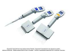 Produkt-News: Einfach besser Pipettieren Produkt-News: Einfach besser Pipettieren