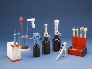 Produkt-News: Assistent® Liquid Handling Produkte