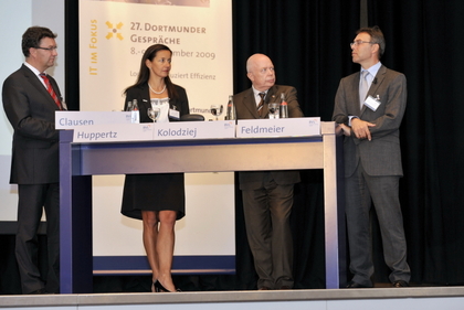 Wirtschaft + Unternehmen: Anwendungsorientiert und relevant