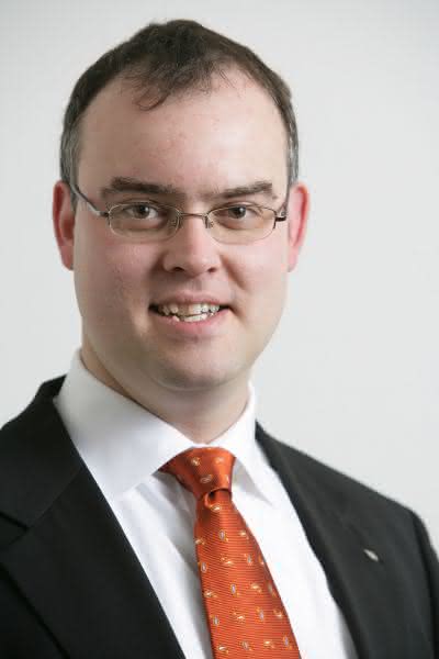 Wirtschaft + Unternehmen: Walther Flender: entscheidet sich für Diamant/3 IQ Wirtschaft + Unternehmen: Walther Flender: entscheidet sich für Diamant/3 IQ