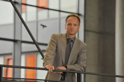 Wirtschaft + Unternehmen: Klasen leitet Programmkomitee