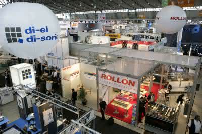 Wirtschaft + Unternehmen: Motek und Bond Expo: vereinen über 1.000 Aussteller Wirtschaft + Unternehmen: Motek und Bond Expo: vereinen über 1.000 Aussteller