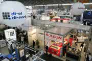Wirtschaft + Unternehmen: Motek und Bond Expo: vereinen über 1.000 Aussteller