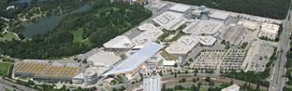 Wirtschaft + Unternehmen: NürnbergMesse: Umsatz- und Gewinnsprung