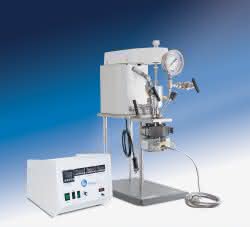 Produkt-News: Neue Hochdruckreaktoren 345 bar bei 500° C von Parr Produkt-News: Neue Hochdruckreaktoren 345 bar bei 500° C von Parr
