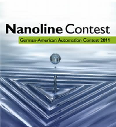 Wirtschaft + Unternehmen: Phoenix Contact: Bildungswettbewerb Nanoline-Contest startet Wirtschaft + Unternehmen: Phoenix Contact: Bildungswettbewerb Nanoline-Contest startet