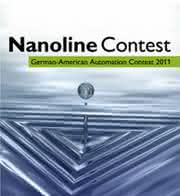 Wirtschaft + Unternehmen: Phoenix Contact: Bildungswettbewerb Nanoline-Contest startet Wirtschaft + Unternehmen: Phoenix Contact: Bildungswettbewerb Nanoline-Contest startet