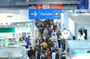 Wirtschaft + Unternehmen: Mit Sensor+Test 2010 zufrieden