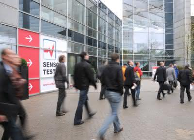 Wirtschaft + Unternehmen: Sensor+Test 2010: Breite Zufriedenheit