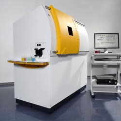 Produkt-News: SPECTRO MS