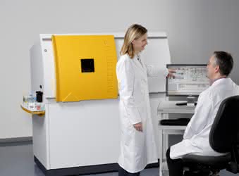 Produkt-News: SPECTRO MS