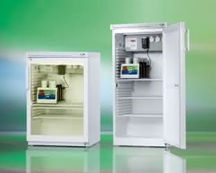 Produkt-News: AQUALYTIC® Thermostatschränke