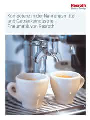 Lineartechnik: Kompendium für Food and Beverages Lineartechnik: Kompendium für Food and Beverages